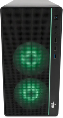 ПК IRU Corp 510H6SEA