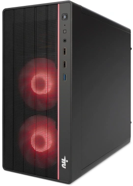 ПК IRU Corp 510H6SEA