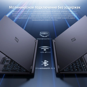 Ноутбук Acer  Gadget E10 GRBook