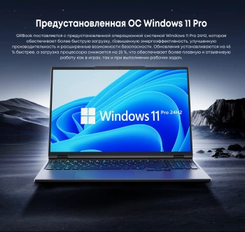 Ноутбук Acer  Gadget E10 GRBook