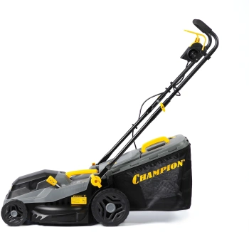 Газонокосилка ручная Champion EM3816