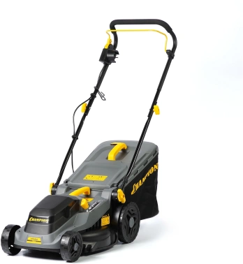 Газонокосилка ручная Champion EM3816