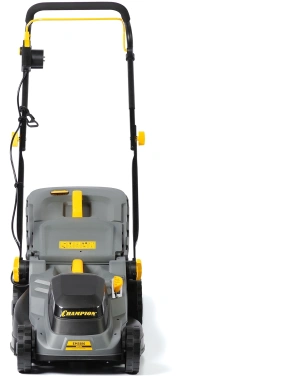 Газонокосилка ручная Champion EM3816