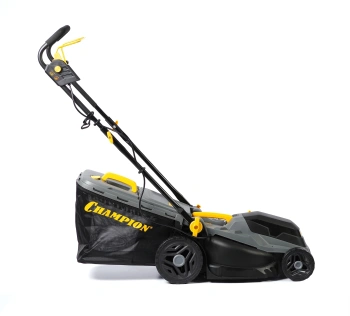 Газонокосилка ручная Champion EM3816