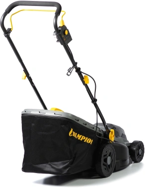 Газонокосилка ручная Champion EM3816
