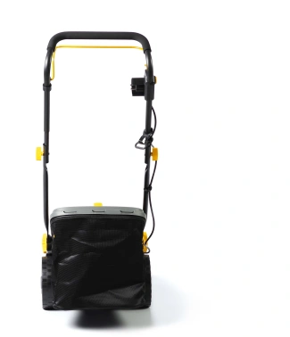 Газонокосилка ручная Champion EM3816