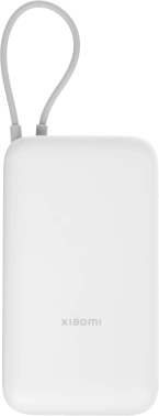 Мобильный аккумулятор Xiaomi  BHR9738GL