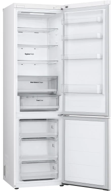 Холодильник LG GC-B509FQQW