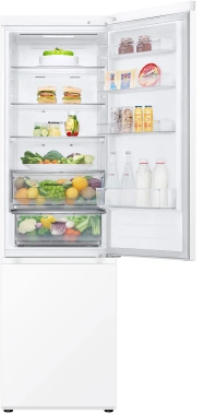 Холодильник LG GC-B509FQQW