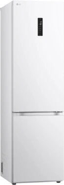 Холодильник LG GC-B509FQQW