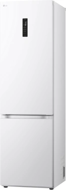 Холодильник LG GC-B509FQQW