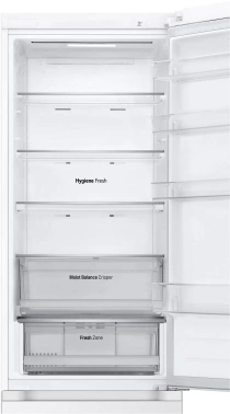 Холодильник LG GC-B509FQQW