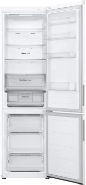 Холодильник LG GC-B509AQQW