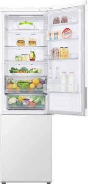 Холодильник LG GC-B509AQQW