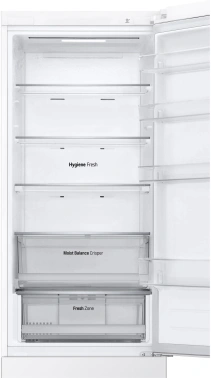 Холодильник LG GC-B509AQQW