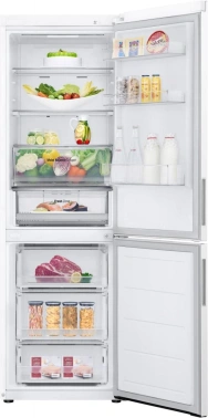 Холодильник LG GC-B459AQQW