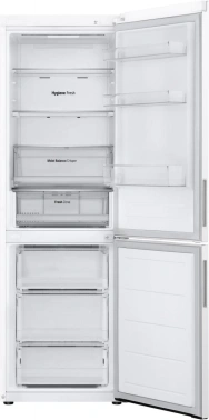 Холодильник LG GC-B459AQQW