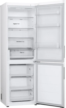 Холодильник LG GC-B459AQQW