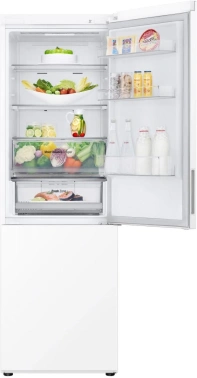 Холодильник LG GC-B459AQQW