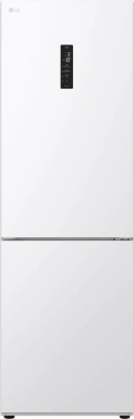 Холодильник LG GC-B459AQQW