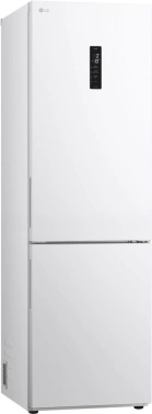Холодильник LG GC-B459AQQW