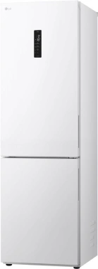 Холодильник LG GC-B459AQQW