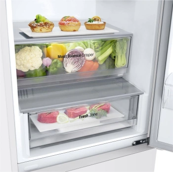 Холодильник LG GC-B459AQQW