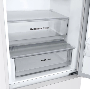 Холодильник LG GC-B459AQQW