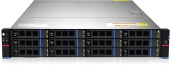 Сервер IRU Rock g2212ig3