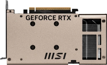 Видеокарта MSI PCI-E 5.0  RTX 5060 8G INSPIRE 2X OC