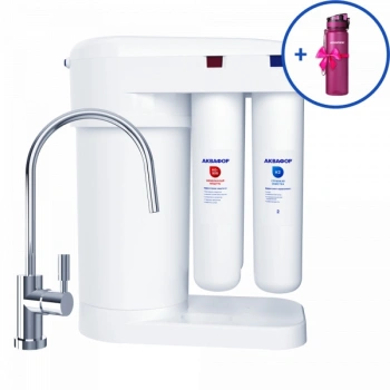 Водоочиститель Аквафор  DWM-101S