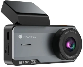 Видеорегистратор Navitel R87 GPS