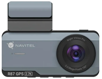Видеорегистратор Navitel R87 GPS