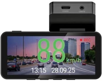 Видеорегистратор Navitel R87 GPS