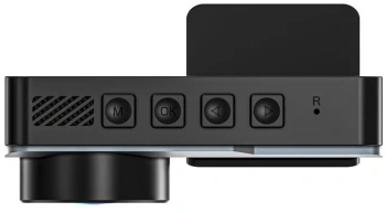 Видеорегистратор Navitel R87 GPS