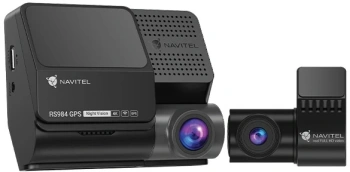 Видеорегистратор Navitel RS984 GPS