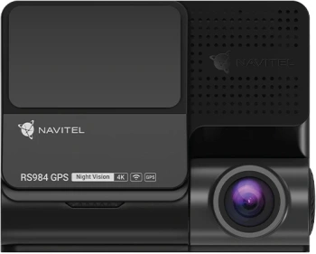 Видеорегистратор Navitel RS984 GPS
