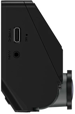 Видеорегистратор Navitel RS984 GPS