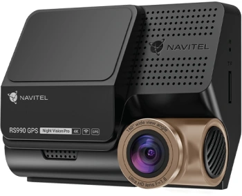 Видеорегистратор Navitel RS990 GPS