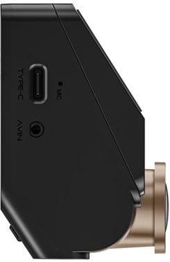 Видеорегистратор Navitel RS990 GPS