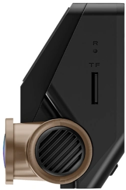 Видеорегистратор Navitel RS990 GPS