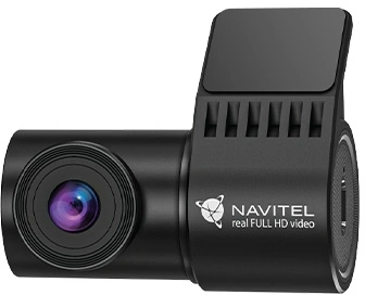 Видеорегистратор Navitel RS990 GPS
