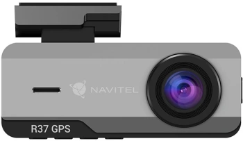 Видеорегистратор Navitel R37 GPS