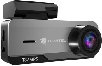 Видеорегистратор Navitel R37 GPS