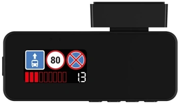 Видеорегистратор Navitel R37 GPS