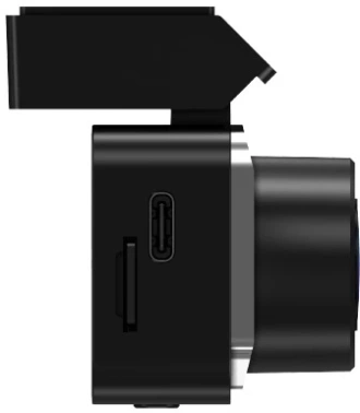 Видеорегистратор Navitel R37 GPS