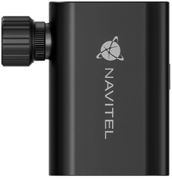Автомобильный компрессор Navitel AIR 12 MINI