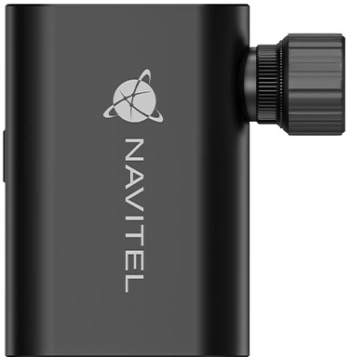 Автомобильный компрессор Navitel AIR 12 MINI