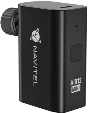 Автомобильный компрессор Navitel AIR 12 MINI