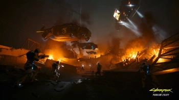 Игра для ПК CD Projekt Red Cyberpunk 2077 Ultimate Edition (18+)